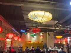 -矮板凳老火锅(宽窄巷子店)