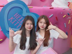 -东莞松山湖万象汇