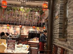 -鸭匠食府·挂炉烤鸭·新京菜(阜成路店)