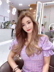 -3AM·S HAIR SALON烫发染发接发