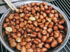 -内蒙古海拉尔烤羊腿·烤全羊·烧烤