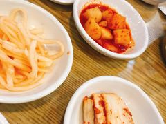 -江南面屋(明洞店)