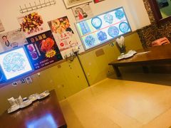 -京玉菲饭店(李村店)