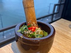 -嫩芽 ·地道重庆菜(十八梯露台夜景店)