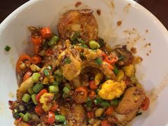 -湘遇老伙计浏阳菜馆(南门口店)
