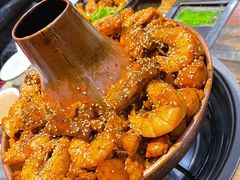 -刘记光大火锅鸡(北行店)