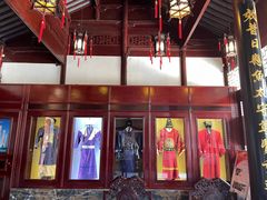 -衣裳街历史文化街区