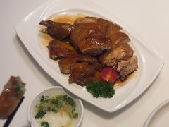 -新旺茶餐厅·早餐·夜宵(仙霞店)