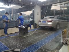 -龙膜耐卡汽车贴膜改装旗舰店(火车南站店)