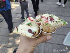 -步步高桥头糕