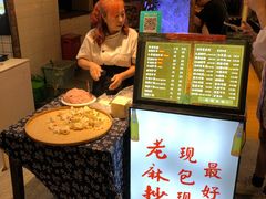 -八一路好吃街(雨田商务大厦店)