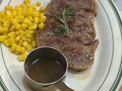 -意国小镇披萨牛排餐厅(万达广场店)