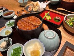 -傲鳗·日本料理(光华路店)