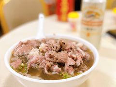 -菜忠潮州牛肉店(岗厦店)