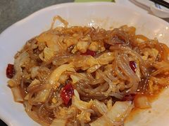 -全聚贤餐厅·湖北家常菜(沙湖店)