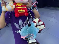 -天空之城动漫电玩世界(路劲又一城店)