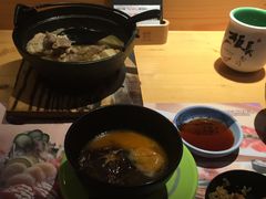 -板长寿司(铜锣湾店)