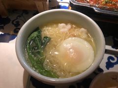 -绿茶餐厅(领展购物广场·中关村店)