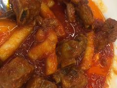-玉华台饭庄(裕中西里小区店)