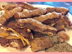 -福寿斋·老北京铜锅涮肉·烧烤(清岚店)