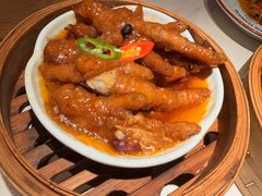 -禄运茶居·手工点心(猎德店)