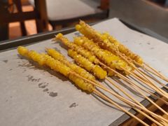 -北丐先生·野馄饨烧烤(长宁龙之梦店)