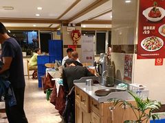 -添福来墨鱼饺子 · 海鲜东北菜(泡崖店)