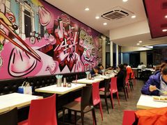 -小杨生煎(龙之梦购物中心店)