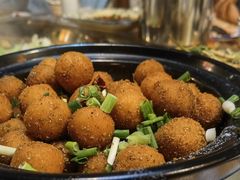 -茅台镇网红溶洞餐厅·茅帮菜馆