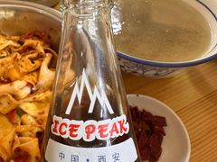 -陈掌柜澄城水盆羊肉(钟楼店)