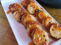 -回水镇·江湖川菜(恒大新城店)