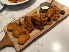 -必胜客(新辰里酒仙桥店)