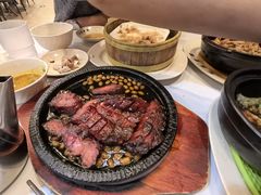 -日昌餐馆(亦庄店)