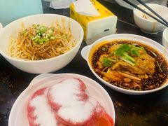 -牛王庙(龙华花园店)