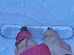 -长白山华美胜地滑雪场