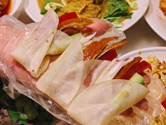 -小吊梨汤·北京菜·烤鸭(鸟巢店)