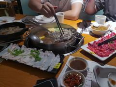 -海银海记潮汕牛肉火锅(新港中路海珠店)