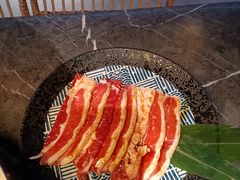 -十三姨正合丰烤肉(营迹路店)