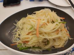 -东方饺子王(新奥购物中心店)