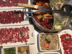 -牛德亨臻牛潮汕火锅(万邦时代店)