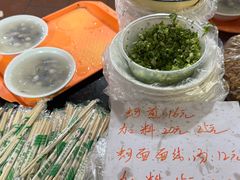 -建国蚵煎蚵面