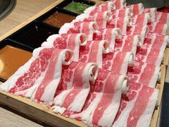 -滋之黑猪自助烤肉(城厢万达店)