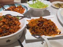 -津悦·正阳春烤鸭(红旗南路店)