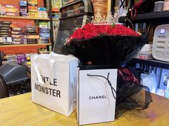 -ELEVEN桌游剧本杀轰趴馆(三里屯店)