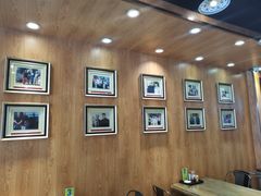 大堂-清真益鑫羊肉手抓馆(南大街店)