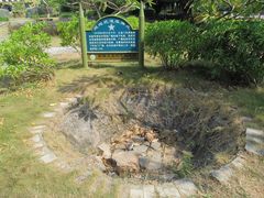 -大嶝英雄三岛战地观光园