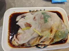 -银记肠粉店(北京路店)