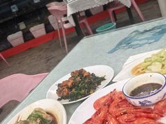 -范饭椰林川湘味海鲜·椰子鸡(三亚湾椰梦长廊店)
