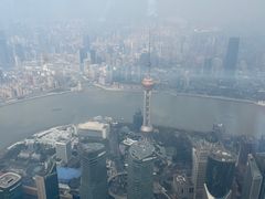-上海中心大厦