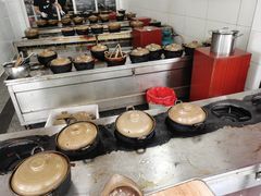 -斯丹姜母鸭·古法干香(田安南路店)